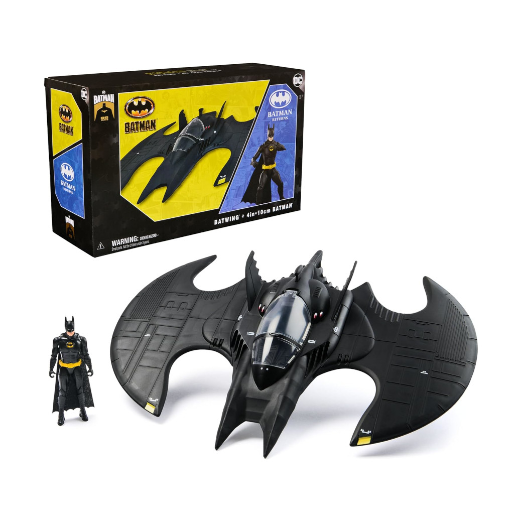 楽天市場】バットマン 12インチ フィギュア 18965 おもちゃ 人形