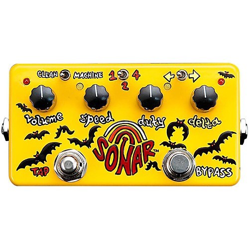 楽天市場】【並行輸入品】Zvex '59 SOUND Horizontal : パンドミ