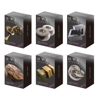 楽天市場】【送料無料】 はずる 上級編3個セットpart.1【難易度5