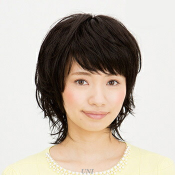 楽天市場】クロスフリー JO ジュリア・オージェ ウィッグ トップ