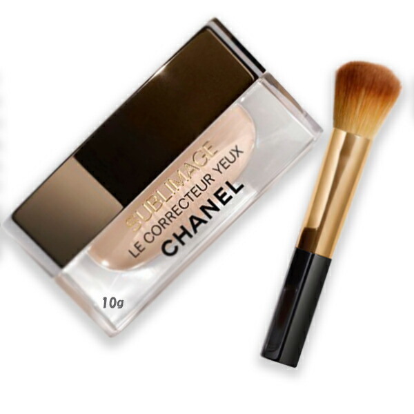 楽天市場】 CHANEL シャネル サブリマージュ ル コレクトゥール ユー