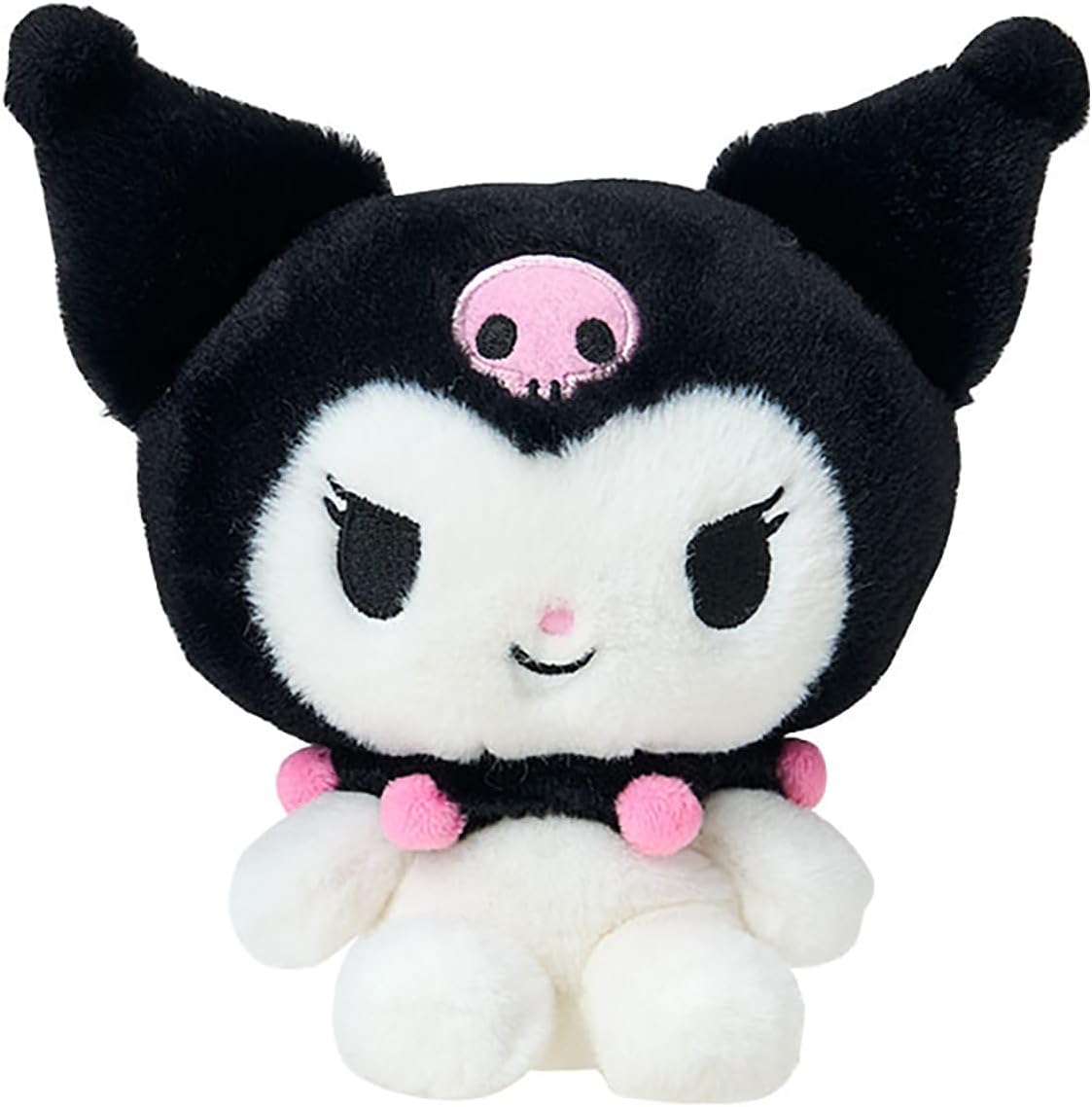 楽天市場】クロミ ぬいぐるみ S リボンラブ サンリオ キャラクター