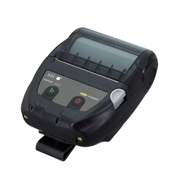 楽天市場】【SII正規代理店】レジロール6巻付き！セイコー MP-B20 超