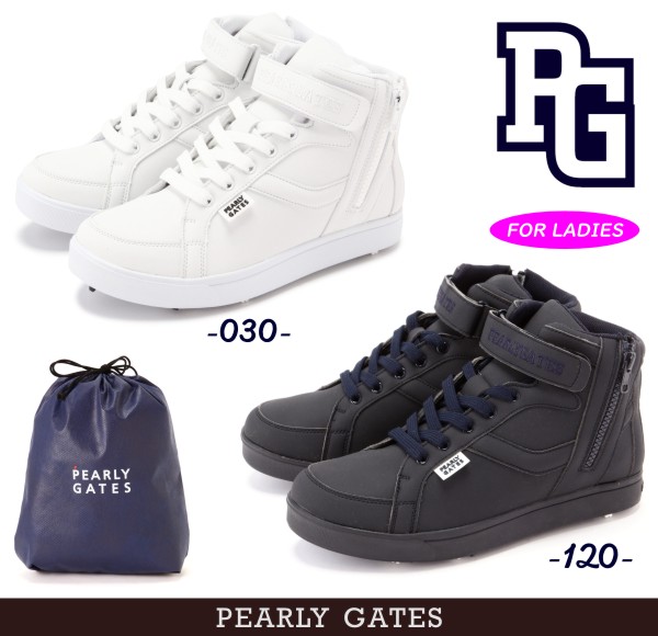 楽天市場】♪ 早春ゴルフ応援価格！【PREMIUM CHOICE】PEARLY GATES
