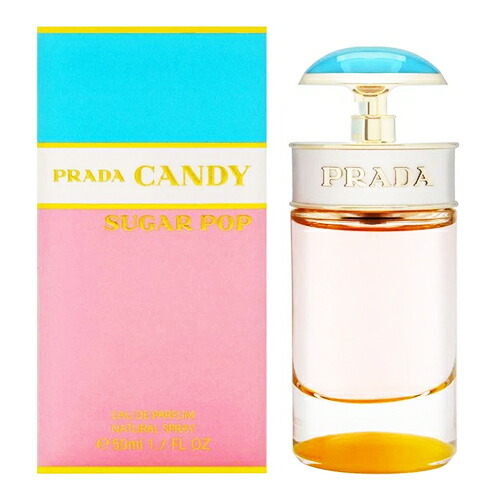 楽天市場】PRADA プラダ キャンディーナイト オードパルファム Candy