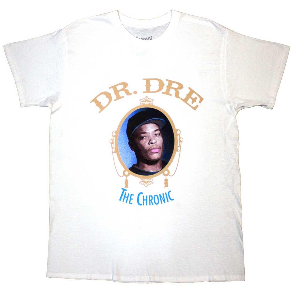 楽天市場】DR.DRE ドクタードレー 半袖Tシャツ ラップT THE CHRONIC S