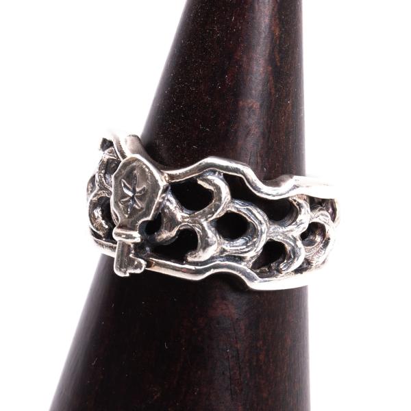 楽天市場】JEAN PAUL GAULTIER(ジャンポール ゴルチエ) リング 16号