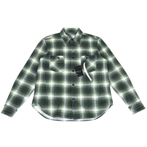 楽天市場】NUMBER (N)INE ナンバーナイン シャツ サイズ：4 ジョージ期