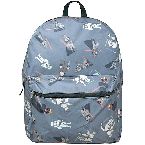 楽天市場】スターウォーズ ストームトルーパー バックパック【スター