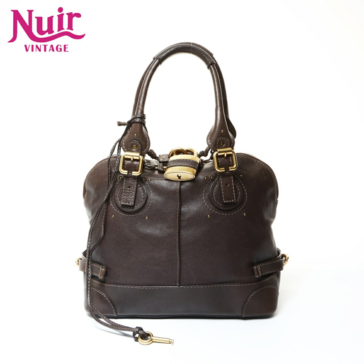 楽天市場】クロエ chloe ショルダーバッグ ハンドバッグ パディントン