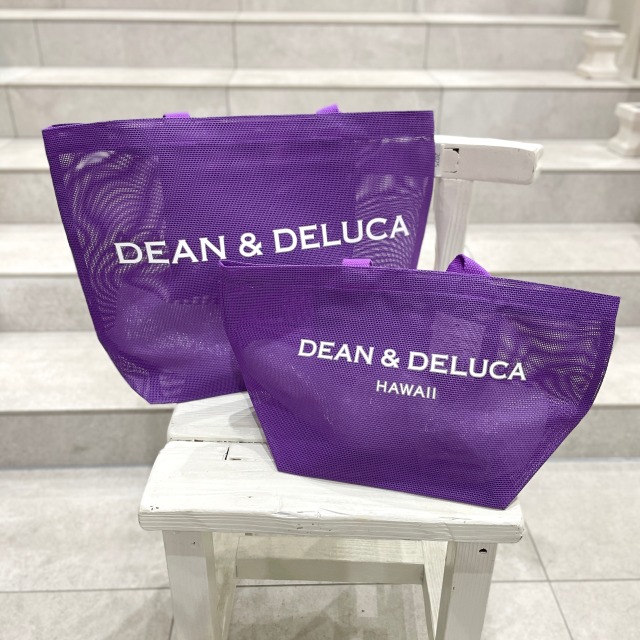 楽天市場】【DEAN&DELUCA HAWAII】コンパクト エコバッグ 折りたたみ