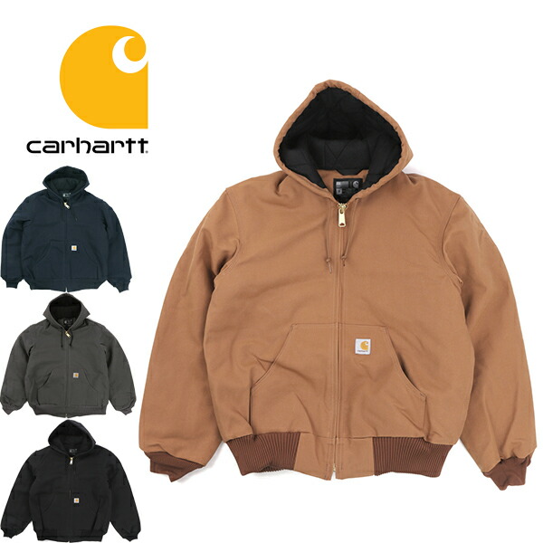 楽天市場】カーハート デトロイト ジャケット CARHARTT Duck Blanket