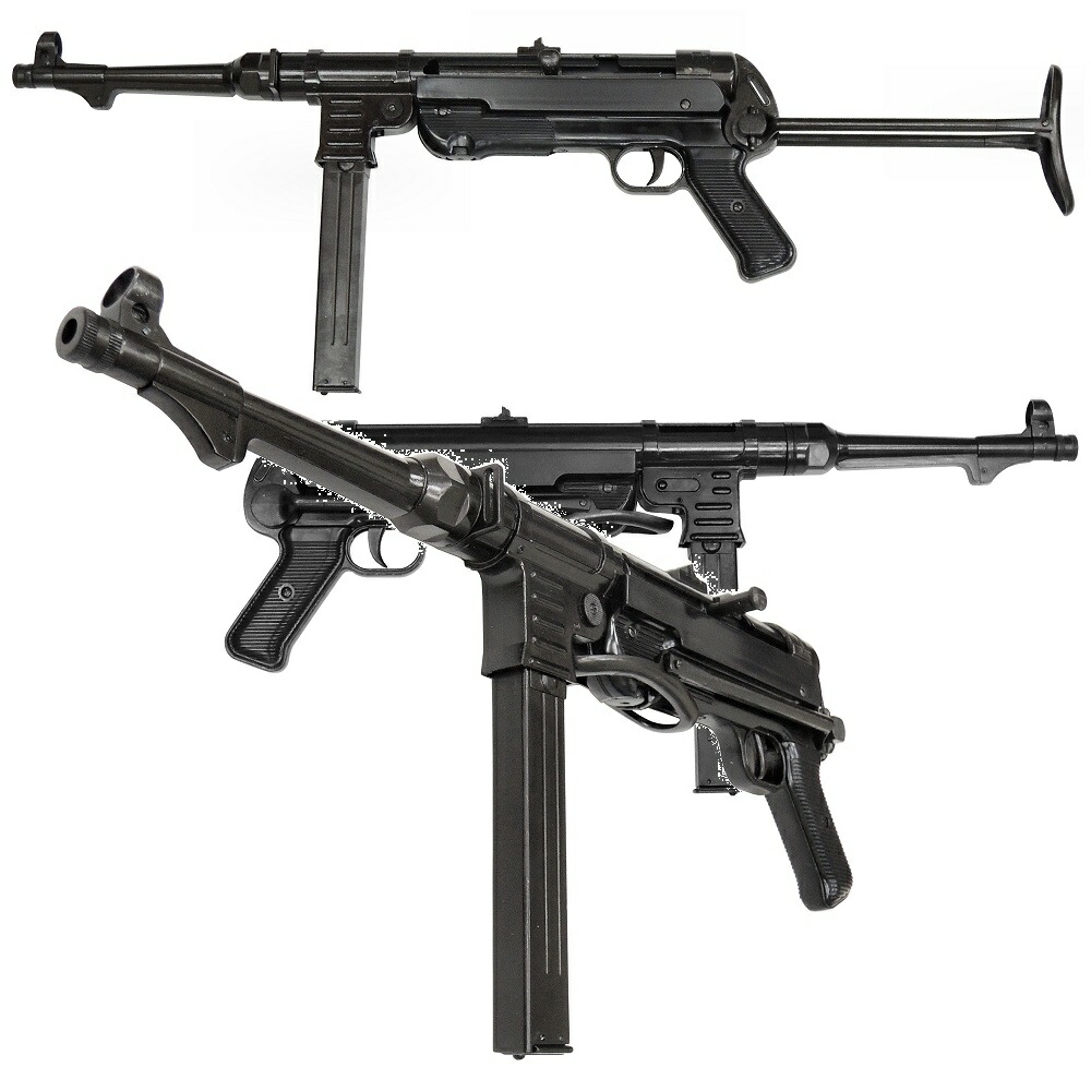 楽天市場】【5日限定!全品P4倍〜】 クラウンモデル 電動サブマシンガン