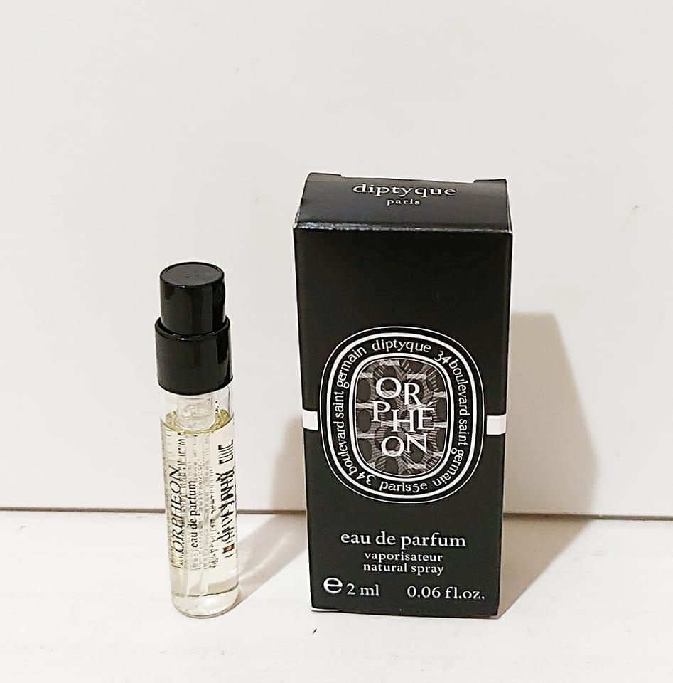 楽天市場】ディプティック オルフェオン リフィラブル ソリッド