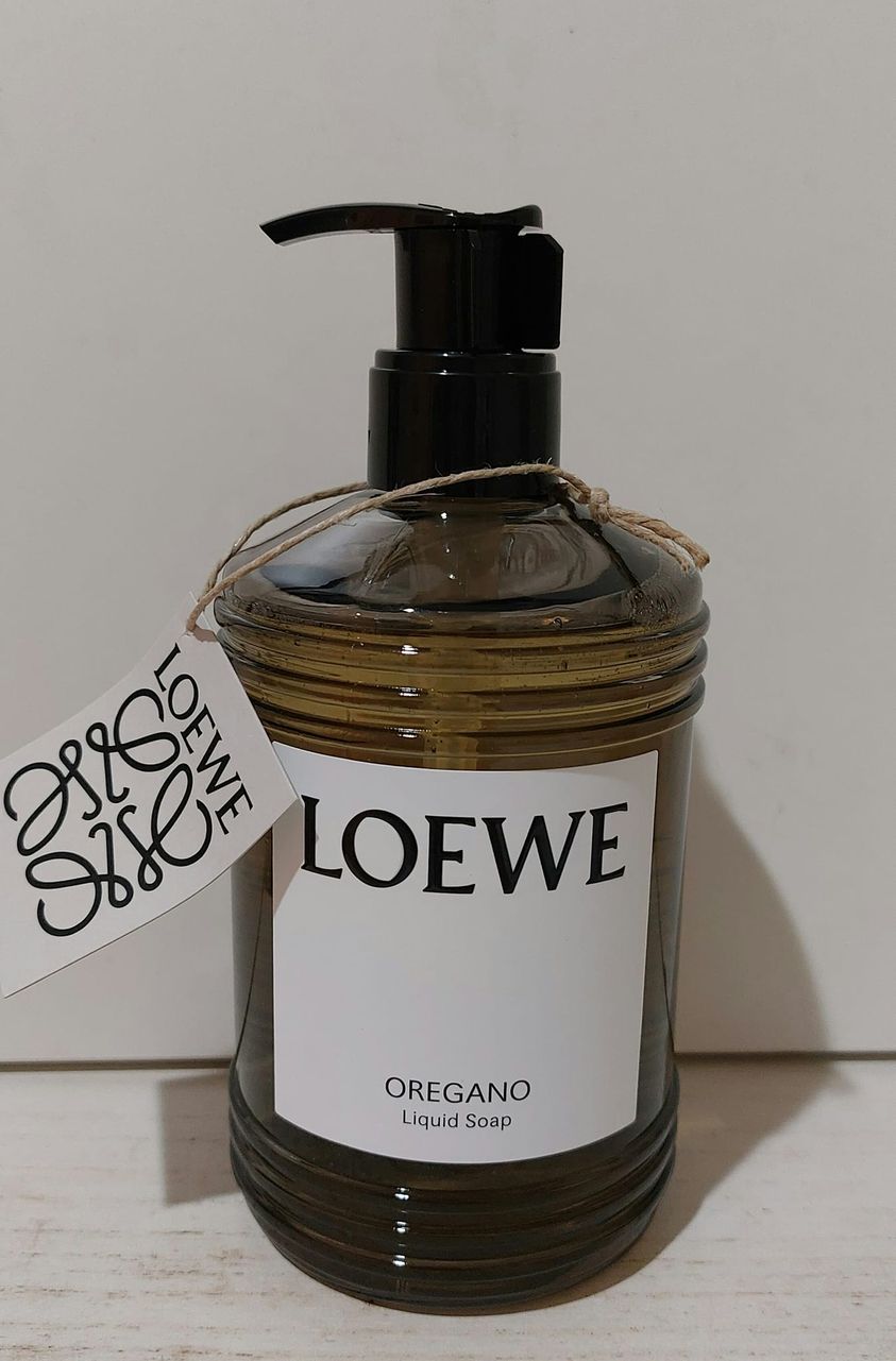 楽天市場】ロエベ リキッドソープ Ivy アイビー 離島 プラス 1000円