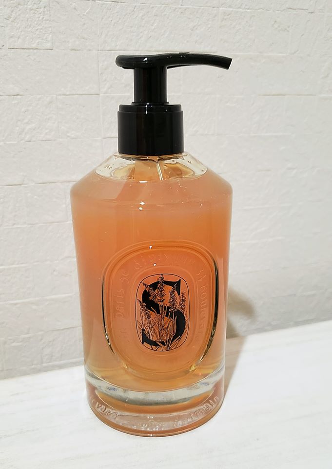 楽天市場】【NEW】ディプティック マイルド ハンド ウォッシュ 350ml