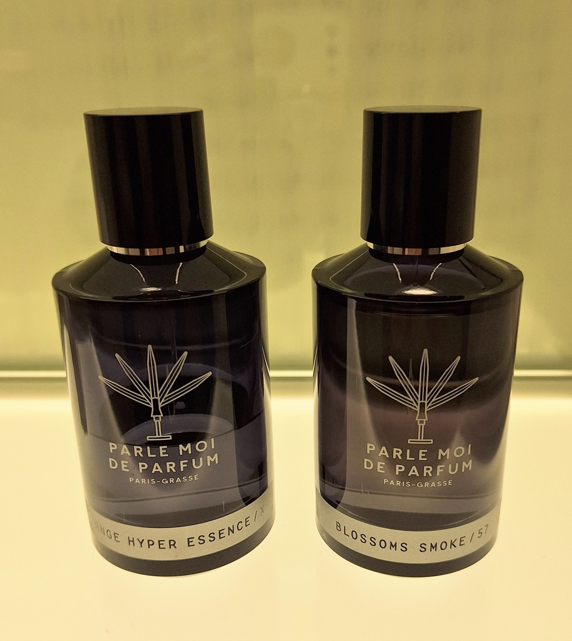 楽天市場】PARLE MOI DE PARFUM パルル モア ドゥ パルファム : キーリン