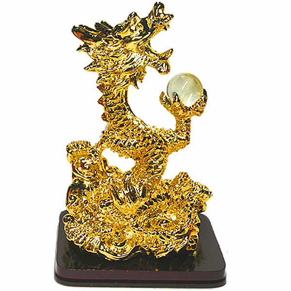 楽天市場】開運招福小箱入り金龍（五円） ネコポス便なら【送料無料