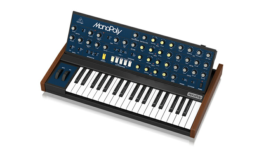 楽天市場】BEHRINGER(ベリンガー) ODYSSEY : Rock oN Line 楽天市場店