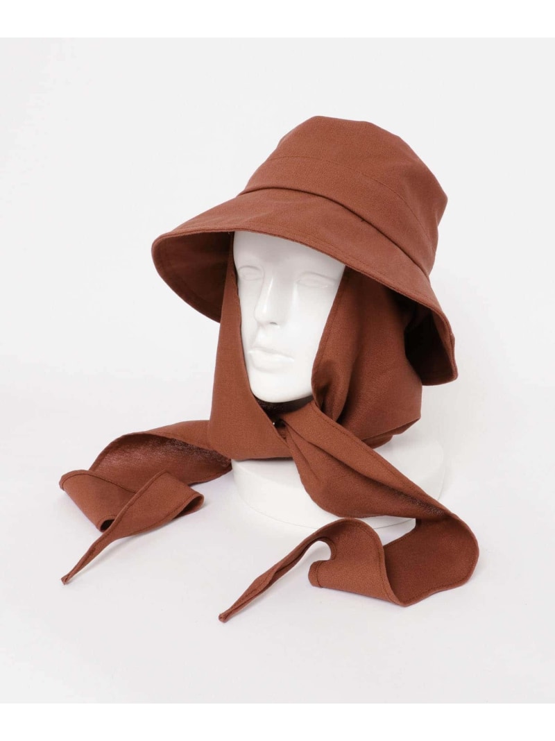 楽天市場】[送料無料]KIJIMA TAKAYUKI : [レディース]DETACHABLE SCARF