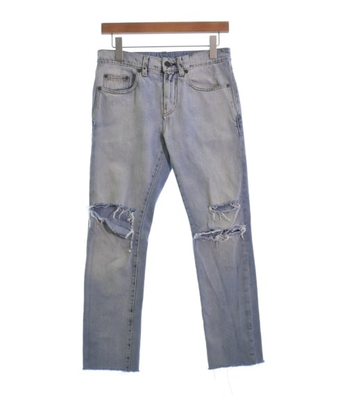 楽天市場】サンローランパリ SAINT LAURENT PARIS メンズ デニムパンツ