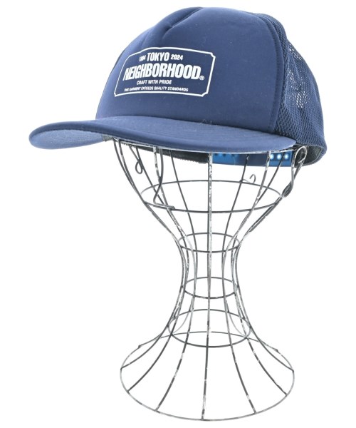 楽天市場】NEIGHBORHOOD ネイバーフッド キャップ サイズ:DEWW 19SS