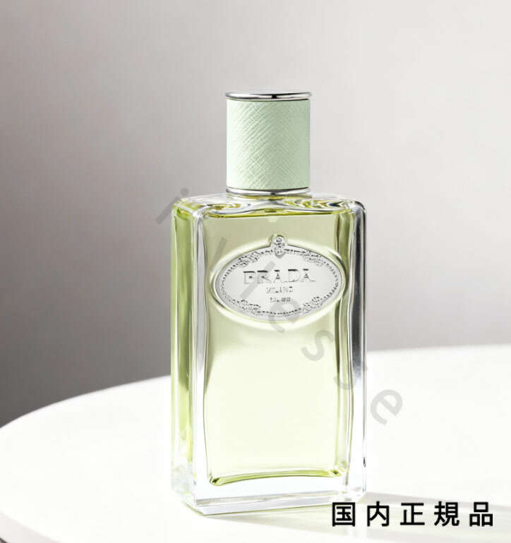 楽天市場】PRADA BEAUTY プラダ インフュージョン ドゥ プラダ フィグ