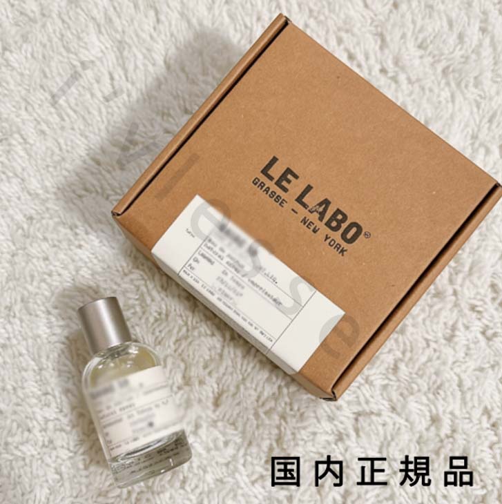 楽天市場】ルラボ LE LABO ガイアック10 東京限定 100ml GAIAC 10 香水