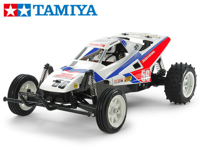 楽天市場】タミヤ 1/10 電動RCカーシリーズ No.346 グラスホッパー