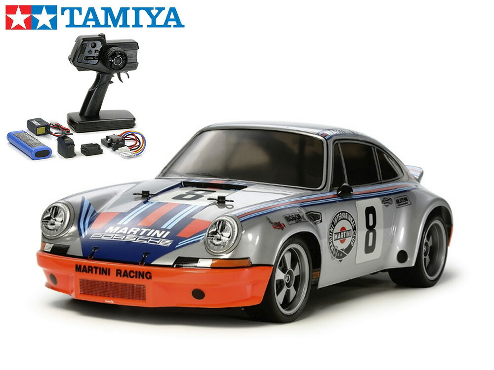 楽天市場】！【TAMIYA/タミヤ】 58605 1/10 電動RC ニスモ R34 GT-R Z