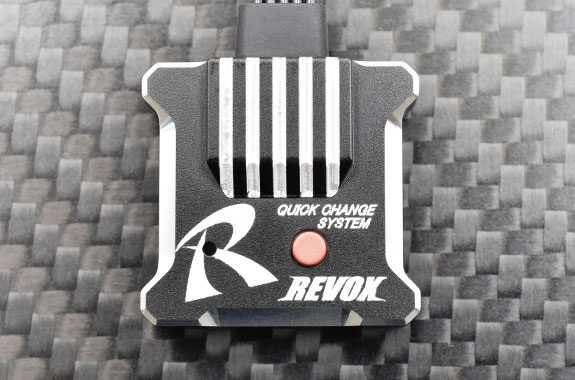 楽天市場】Reve D RG-RVXB RWDドリフトカー用 ステアリングジャイロ