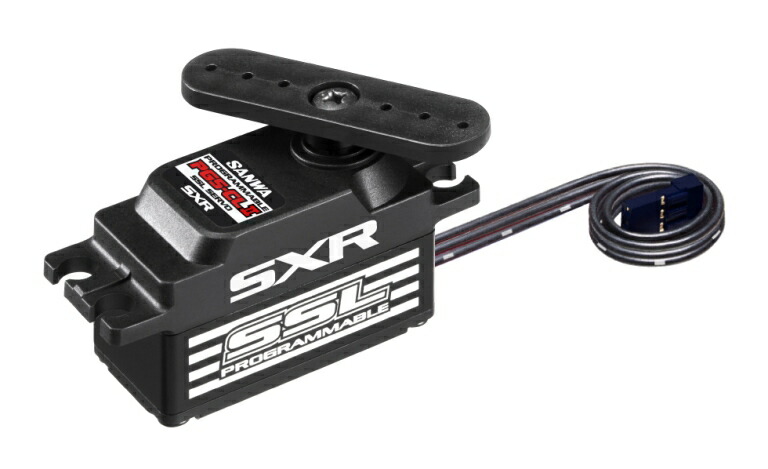 楽天市場】サンワ RX-49T 2.4GHz FHSS5 レシーバー (受信機) : イリジョン