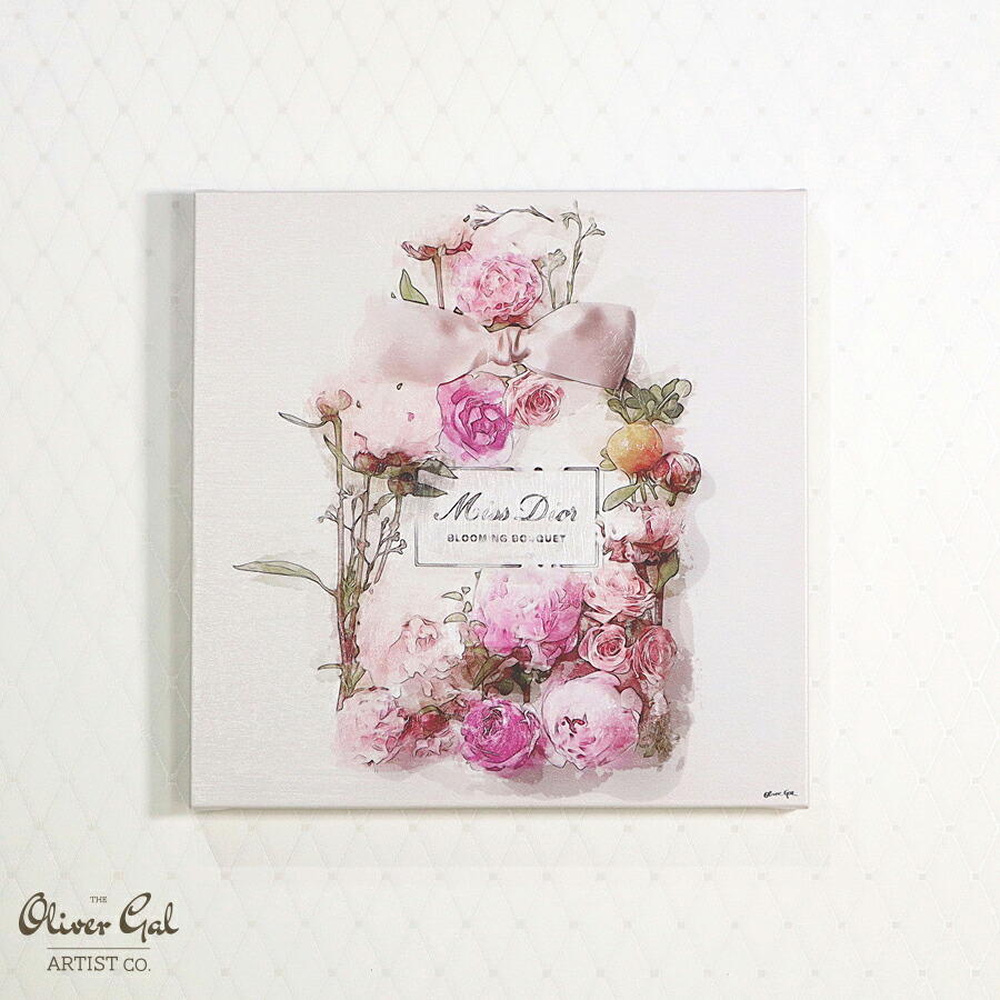 楽天市場】オリバーガル OLIVER GAL アートボード LOIS FRENCH PLASTIC