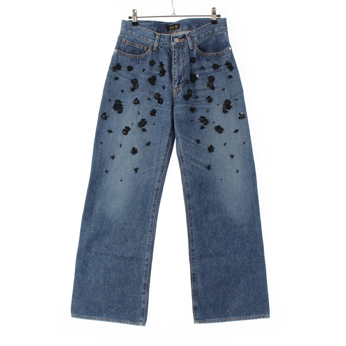 楽天市場】ドゥロワー Drawer コットン ロゴ刺繍 ウォッシュ加工