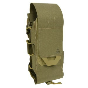 楽天市場】DIRECT ACTION ライフルマガジンポーチ Tac Reload Pouch AK