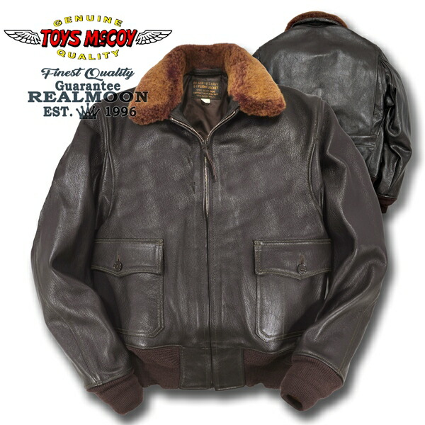 楽天市場】TOYS McCOY TYPE A-2 No.TMJ2526 