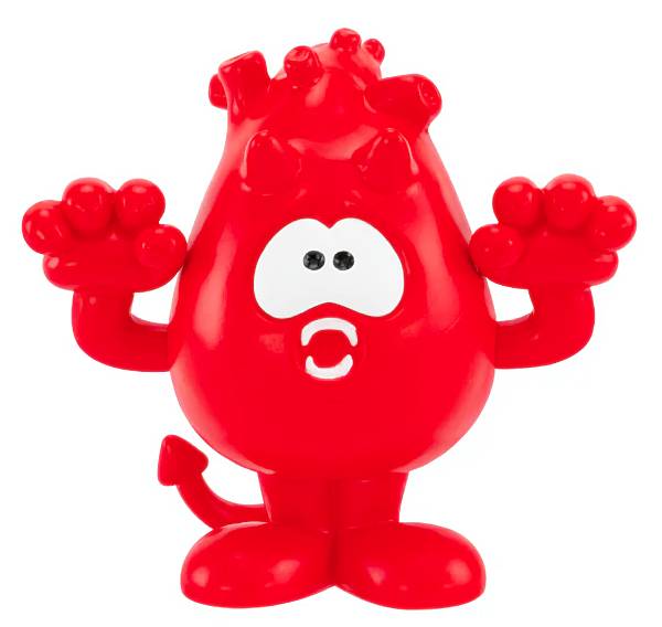 楽天市場】izumonster(イズモンスター) BLOOD GUTS TOYS ちみどろトイ