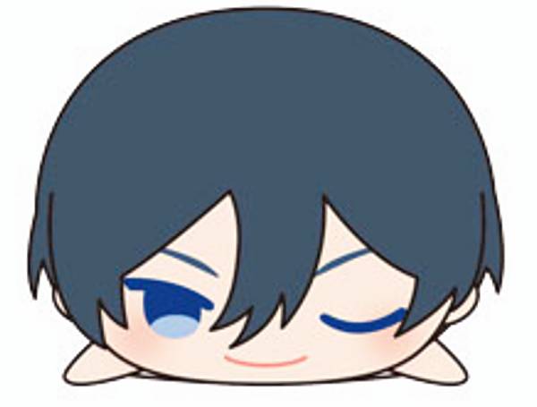 楽天市場】あんさんぶるスターズ! おまんじゅうにぎにぎマスコット + 4