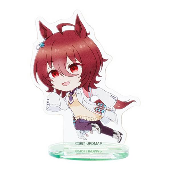 楽天市場】【AMNESIA world】アクリルスタンド-制服ver- トーマ