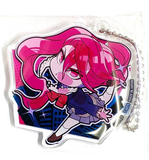 楽天市場】【綾瀬桃(笑顔)】 ダンダダン トレーディングアクリル