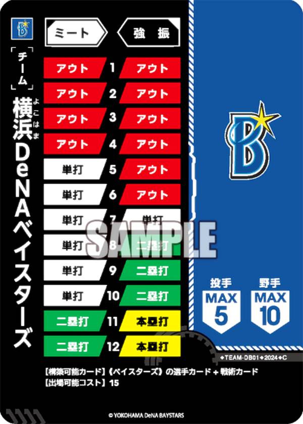 楽天市場】ドリームオーダー TBP01-DB04 鈴木 尚典 横浜DeNA