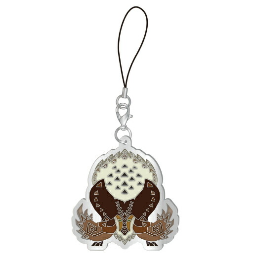 楽天市場】【ジンオウガ亜種】 モンスターハンターワールド:アイス