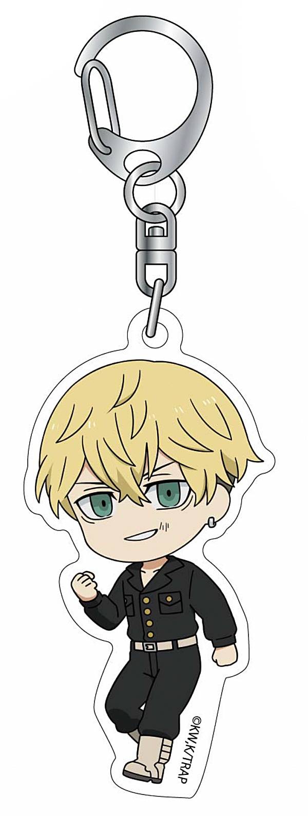 楽天市場】【松野千冬(笑顔)】東京リベンジャーズ おまんじゅうに