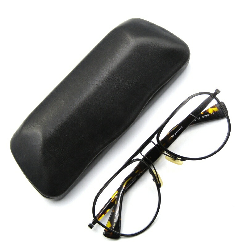 楽天市場】金子眼鏡 泰八郎謹製 Exclusive VI 度入りレンズ メガネ