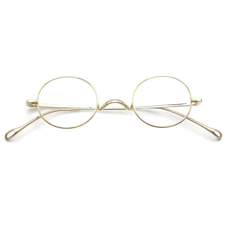 楽天市場】KANEKO OPTICAL 金子眼鏡 T-416 井戸多美男作 度入りレンズ