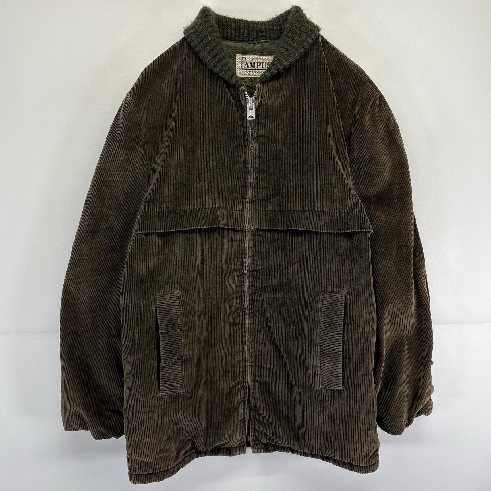 楽天市場】60's ビンテージ ☆ BRENT ブレント コーデュロイ ファラオ