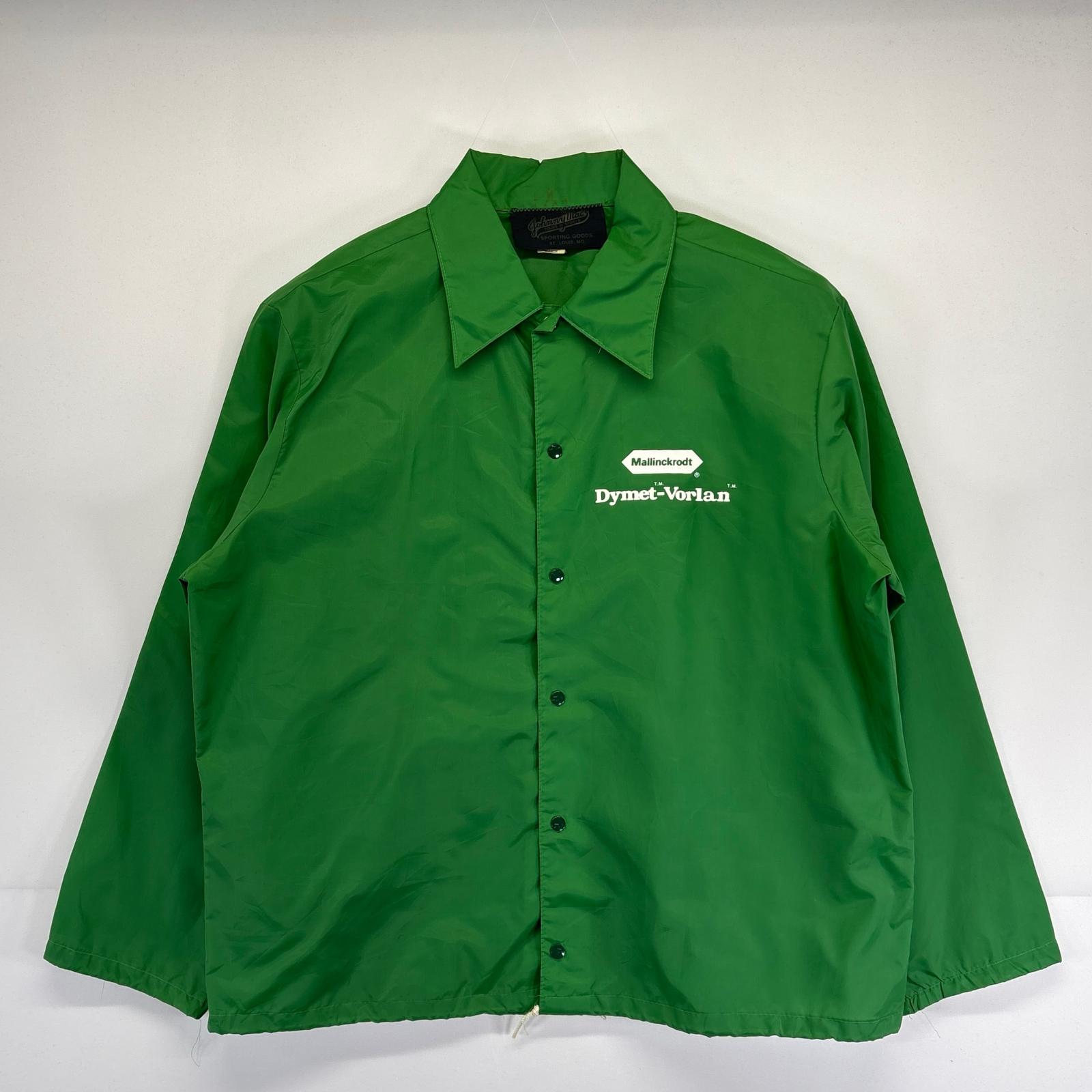 楽天市場】古着 Dunbrooke ダンブルック 80s ヴィンテージ USA製