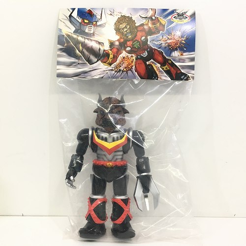 楽天市場】MEDICOM TOY メディコムトイ 廣田彩玩所 HxS ケンタウロス 3