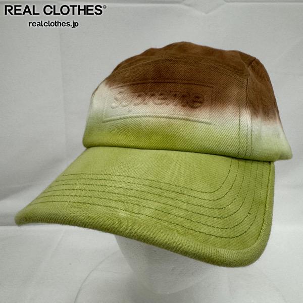 楽天市場】Supreme シュプリーム キャップ 22SS ファット ティップ