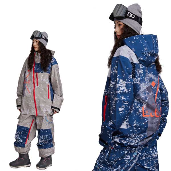 楽天市場】【期間限定5%OFFクーポン】25-26 LIMIT OF GLITCH/リミット